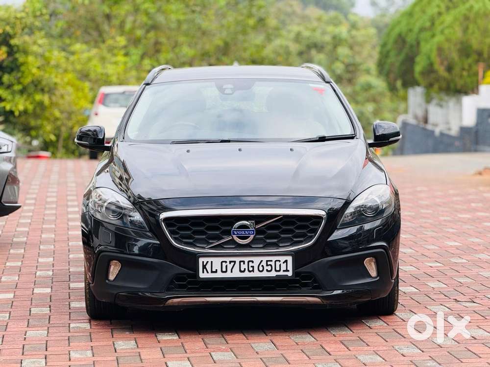 Volvo V40 Cross Country D3 Inscription, 2016, Petrol
