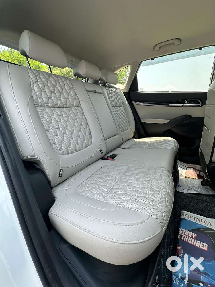 Kia Seltos Htx D, 2022, Diesel