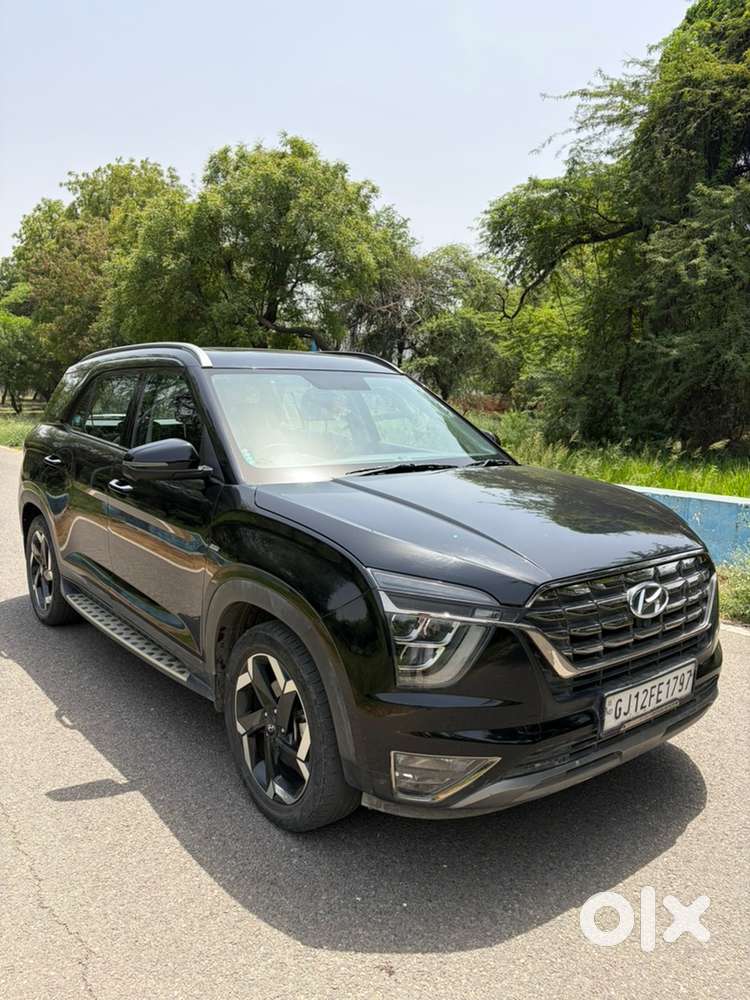 Brand New Hyundai Automatic Petrol 2024