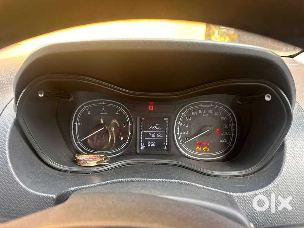 2018 Maruti Vitara Diesel