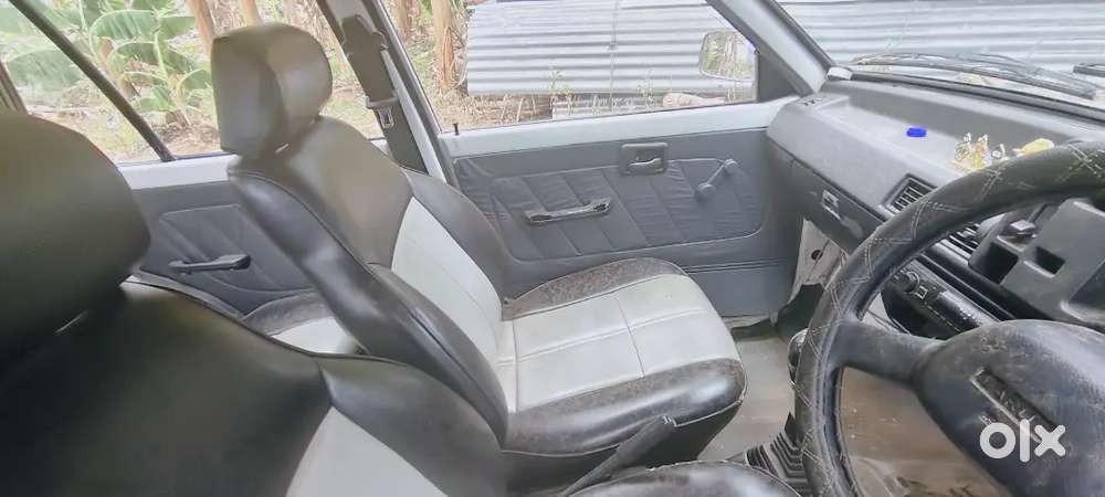 Maruti Suzuki 800 1999 Petrol 58000 Km Driven