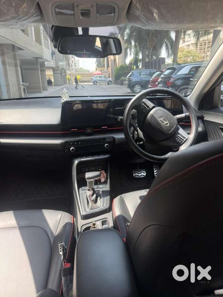 Hyundai Verna 2021 Petrol 30000 Km Driven