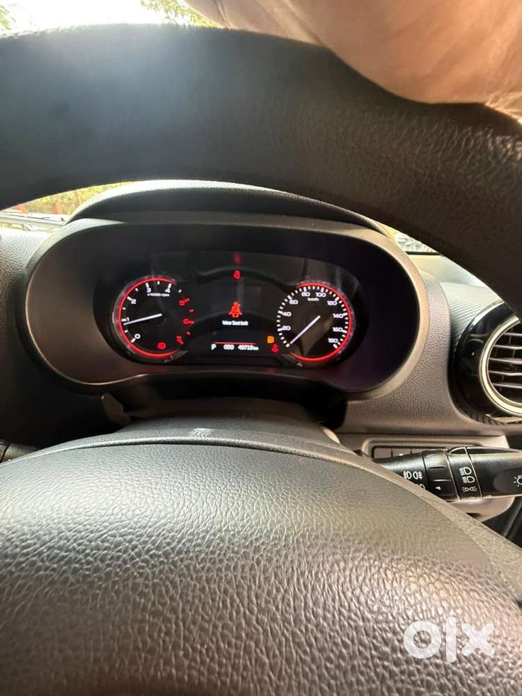 Mahindra Thar 2022 Diesel Good Condition