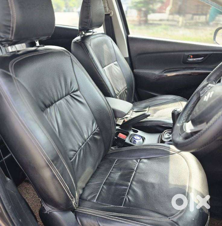 Maruti Suzuki S Cross, 2017, Diesel