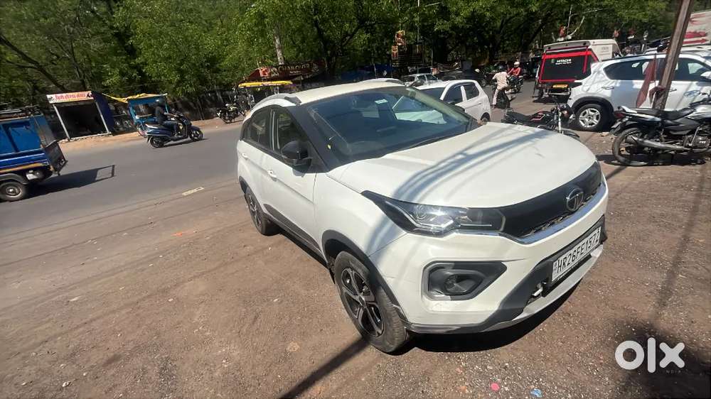 Nexon 2023 For Sale Good Condition