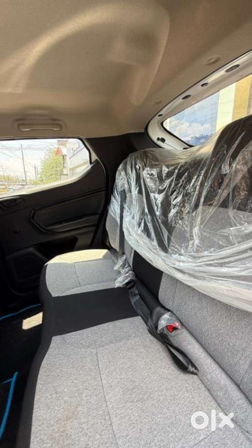 Renault Kiger Rxl, 2024, Petrol