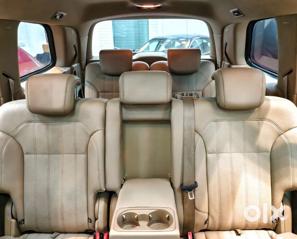 Mercedes-benz Gl-class 3.0 350 Cdi 4matic, 2017, Diesel