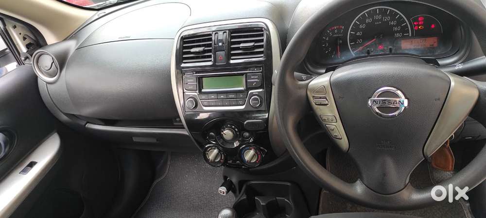Nissan Micra Active Xv Safety Pack, 2018, Petrol