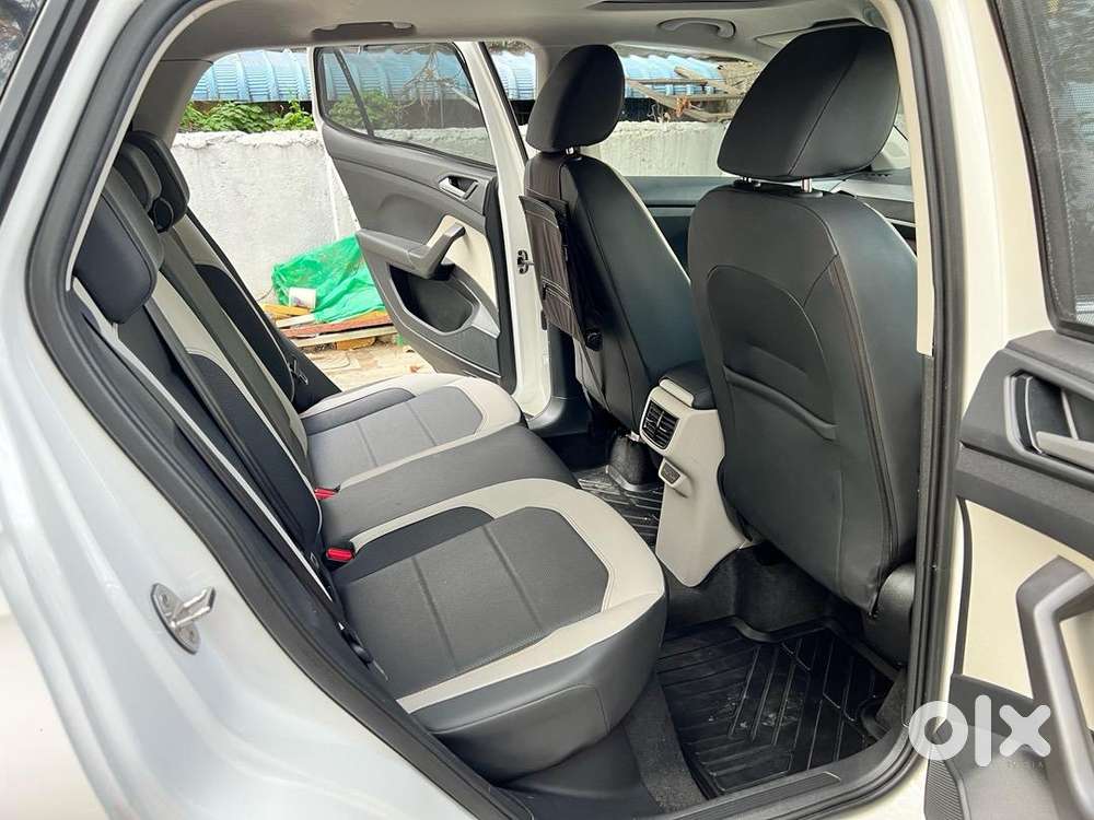 Vw Taigun Gt Plus 1.5 Tsi Dsg