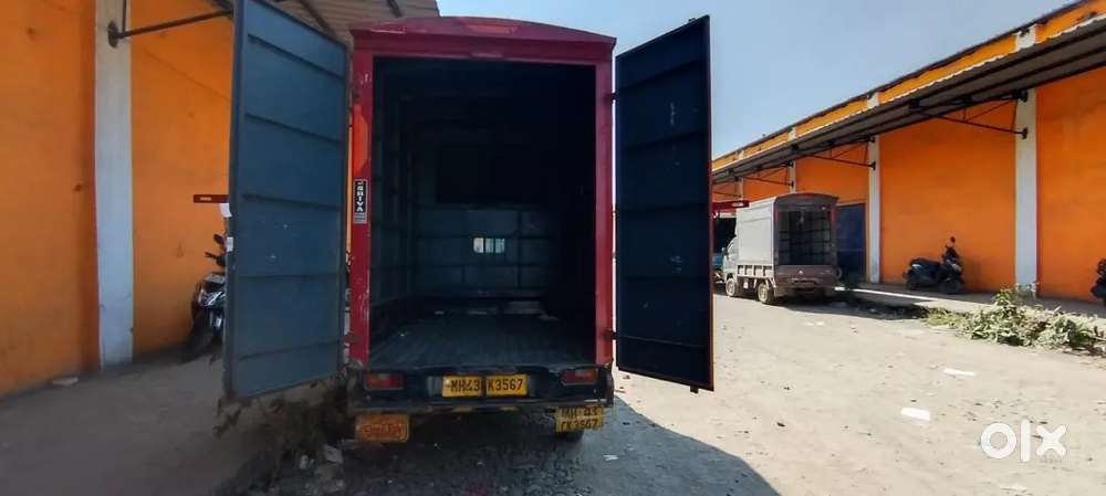 Mahindra Supro 2024