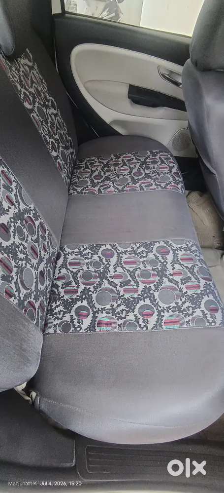 Fiat Linea T-jet 2014