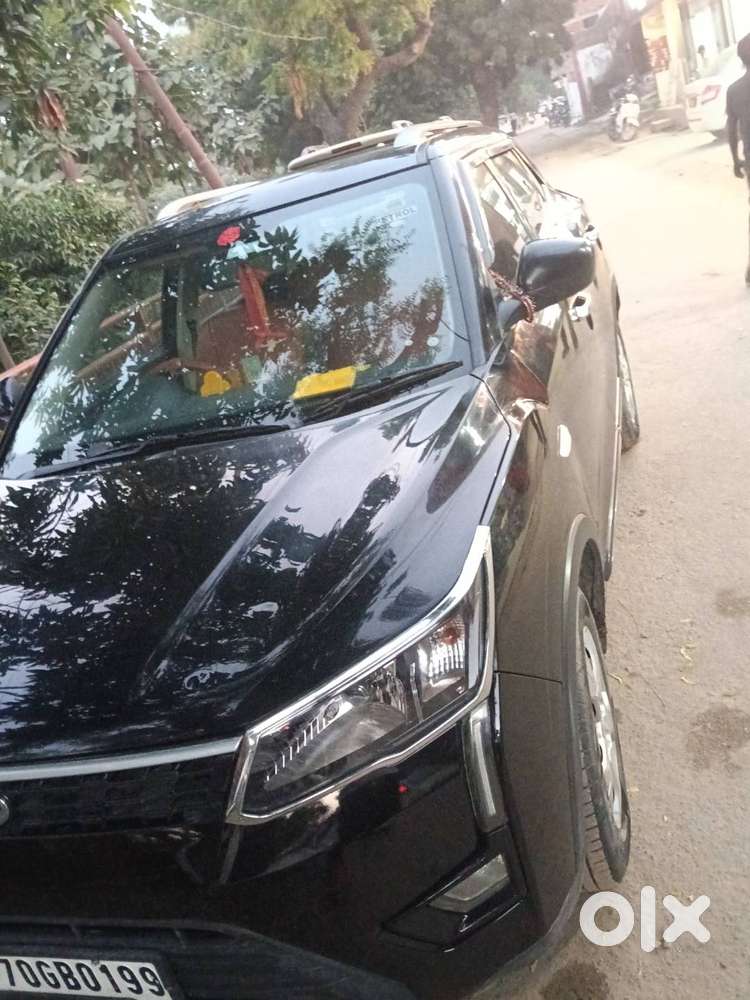 Mahindra Xuv300 W4 2022