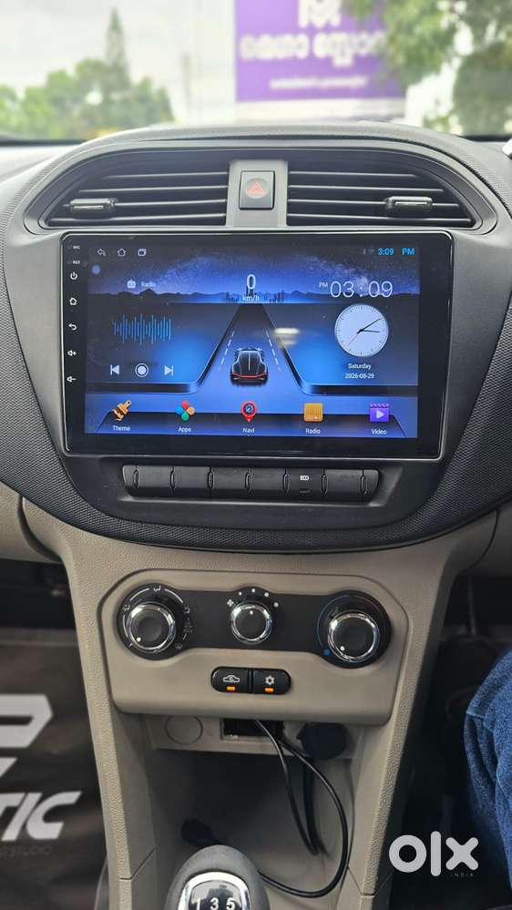 Tata Tiago 1.05 Revotorq Xe, 2019, Petrol