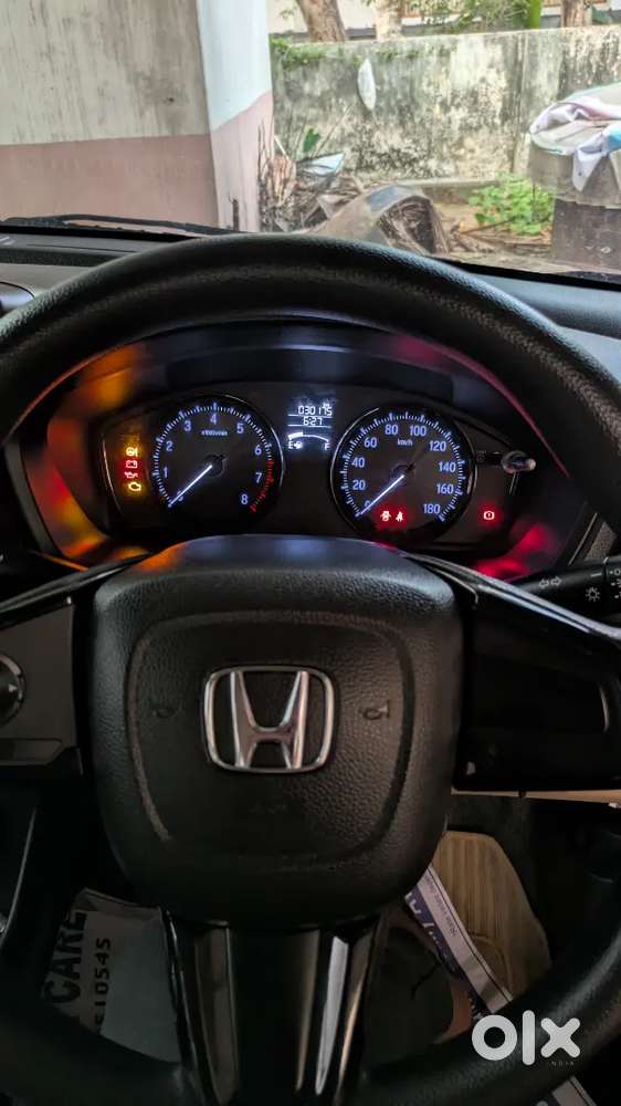 Honda Amaze For Sale
