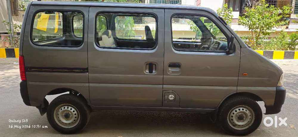 2024(november), Maruti Eeco (ac) Is Available For Sale