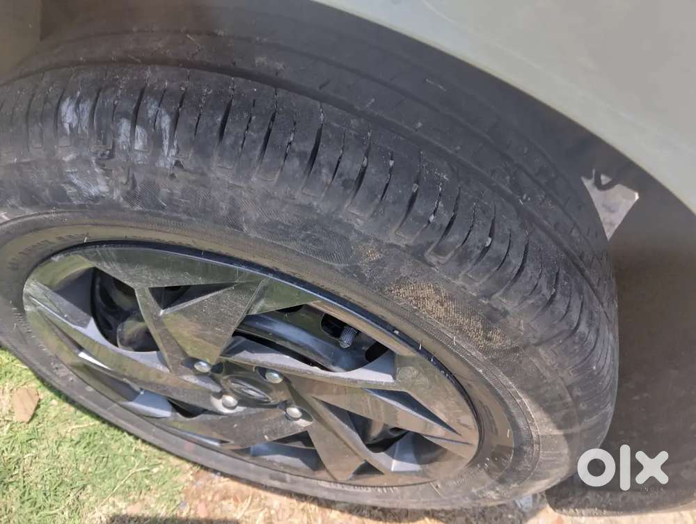 Hyundai New I20 3 Petrol 13000 Km Driven