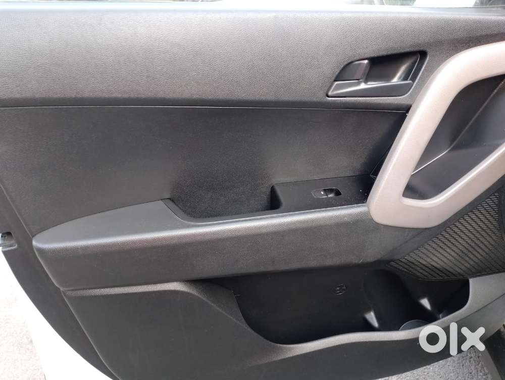 Hyundai Creta 1.4 E Plus Crdi, 2018, Diesel