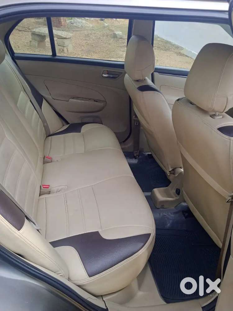Maruti Suzuki Dzire 2016 Year
