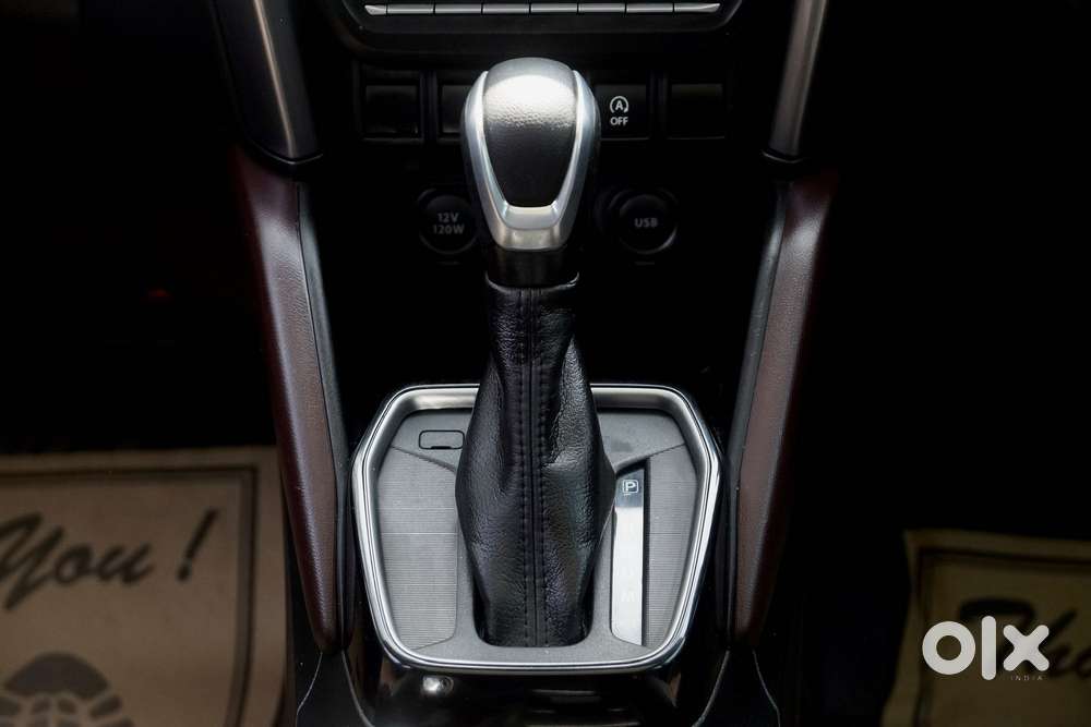 Maruti Suzuki Grand Vitara 1.5 Alpha Smart Hybrid At, 2024, Petrol