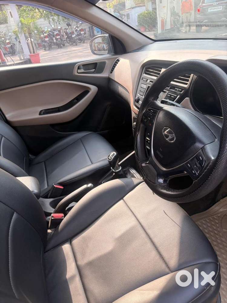 Hyundai New I20 2015 Diesel Well Maintained
