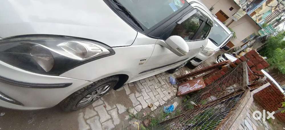 Maruti Suzuki Dzire Lxi 2019