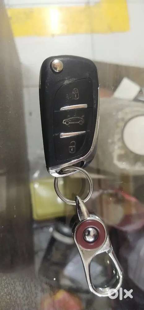 Maruti Suzuki Sx4 2007