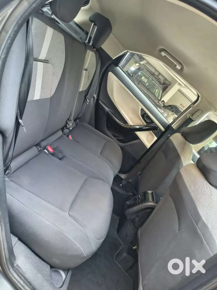 Tata Nexon 2023 Petrol Revotron