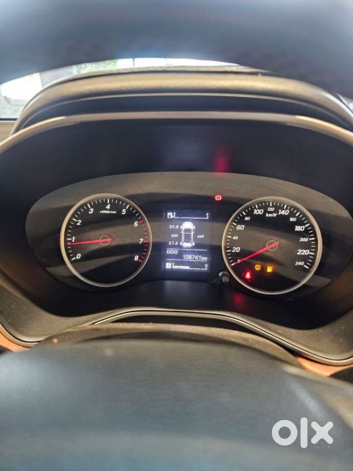 Mg Hector Plus 7 Select Pro 6mt, 2021, Diesel