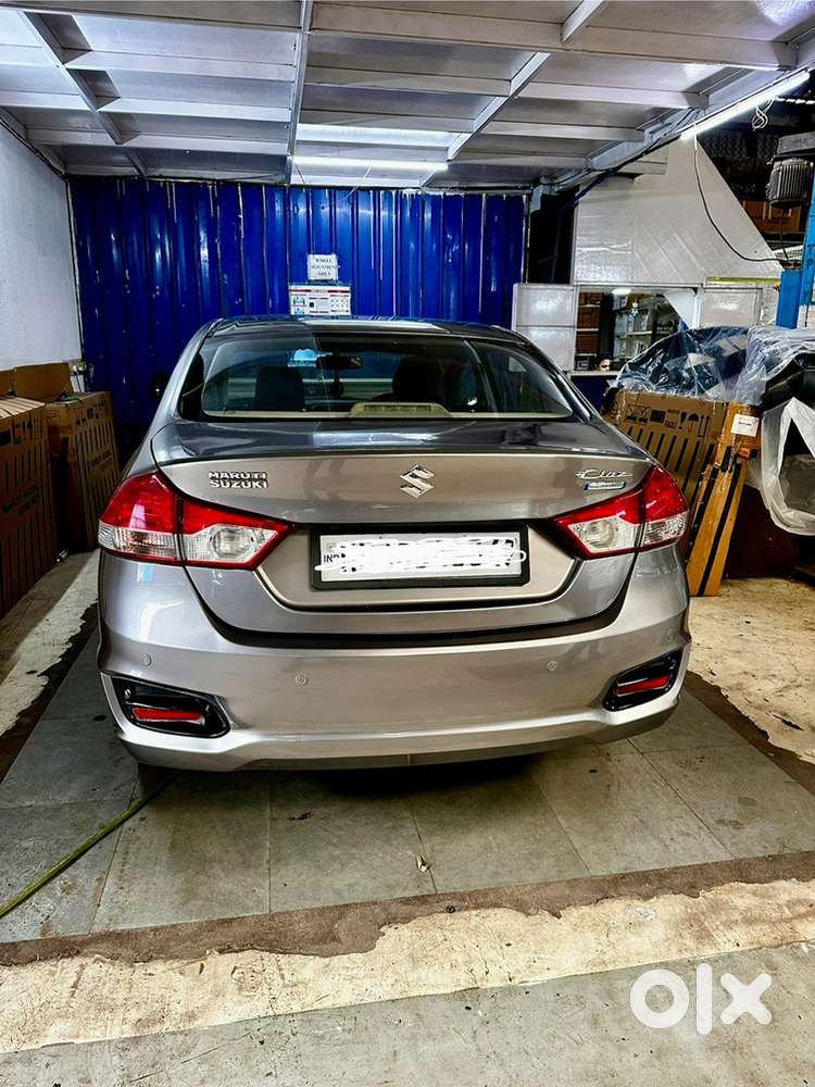 Maruti Suzuki Ciaz Diesel Excellent Condition