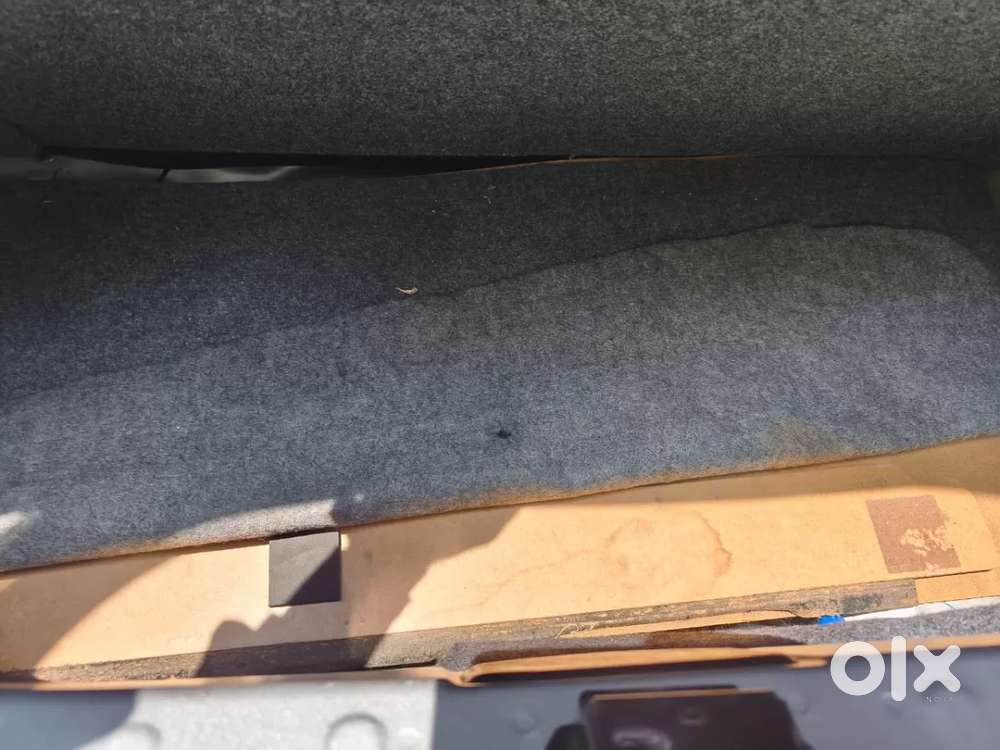 Honda Brio S (o) Mt, 2011, Petrol