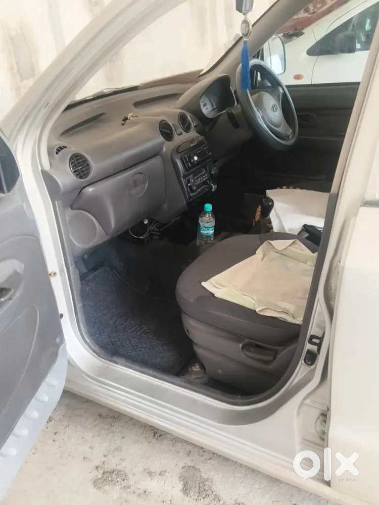 Hyundai Santro Xing 2006