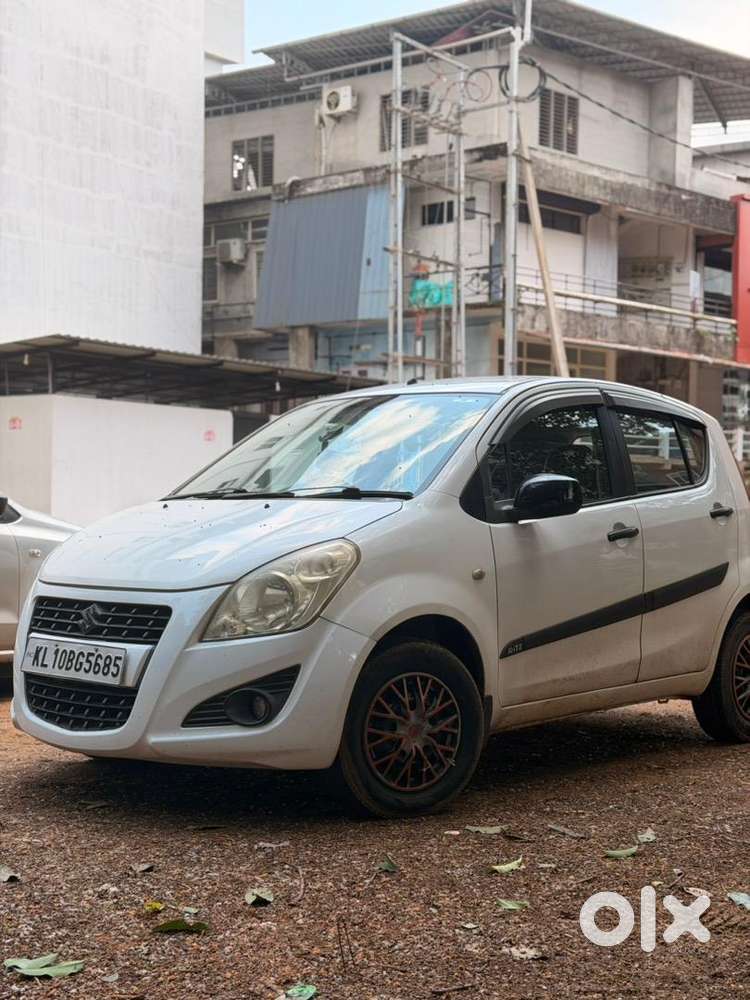 Maruti Suzuki Ritz 2015  Diesel  Full Cover Insurance
