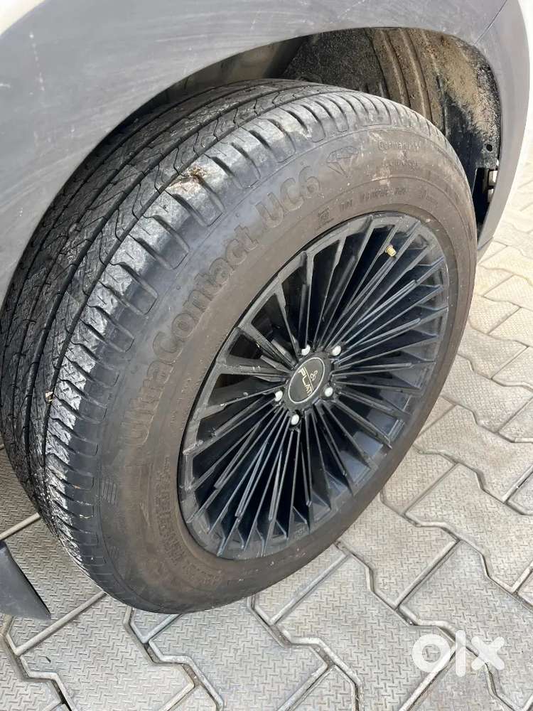 Hyundai Creta 2020 Diesel 7100 Km Driven