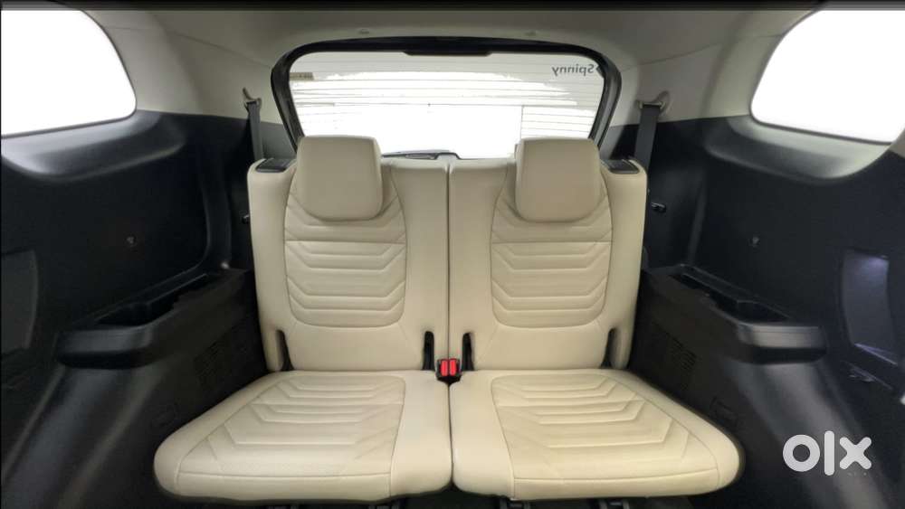 Kia Carens 1.5 Luxury Plus Diesel At 7 Str, 2022, Diesel