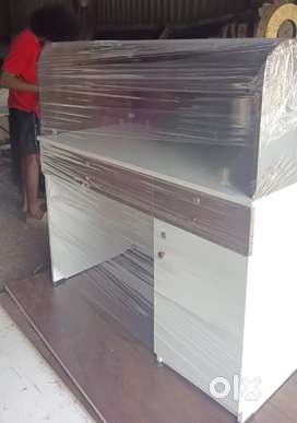 Reception Table Buy Sell Used Furniture in Chennai OLX