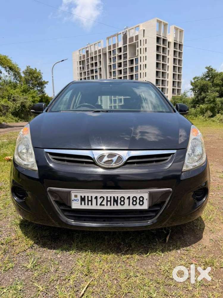 Hyundai I20 Sportz Diesel, 2011, Diesel