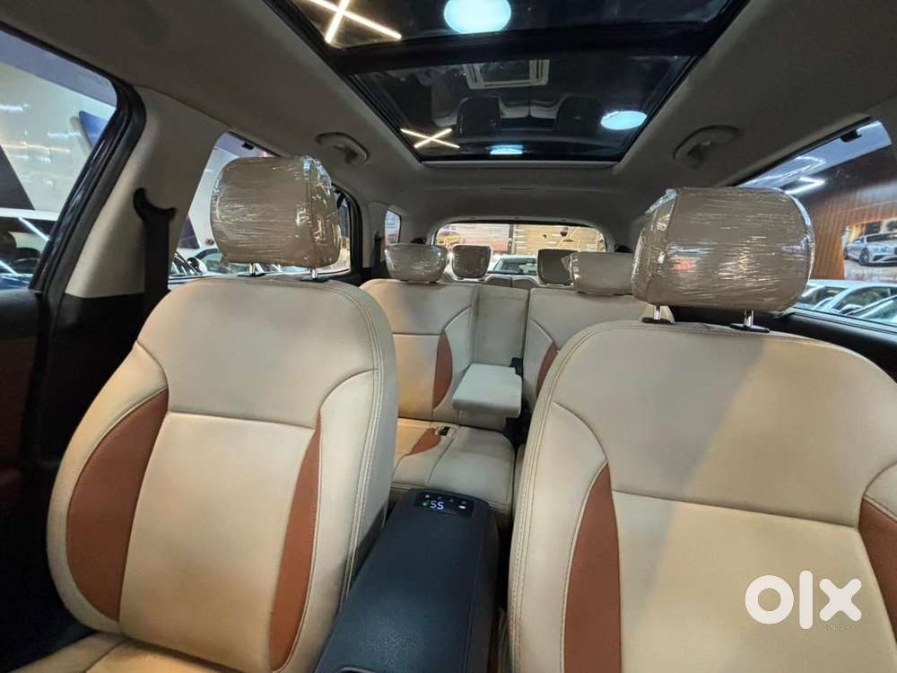 Hyundai Alcazar 1.5 Prestige Diesel Mt 7 Str, 2022, Diesel