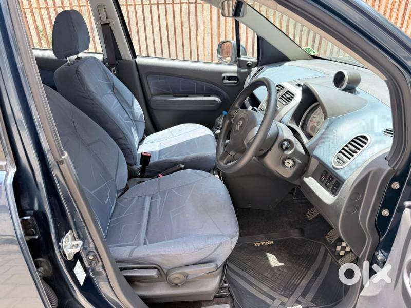 Maruti Suzuki Ritz Zxi, 2011, Petrol