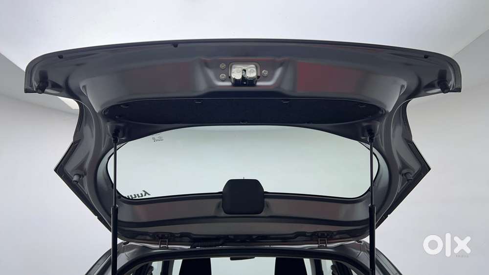 Maruti Suzuki Celerio Vxi, 2022, Petrol