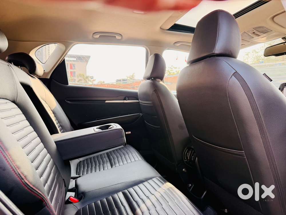 Kia Sonet 1.5 Gtx Plus Diesel, 2020, Diesel