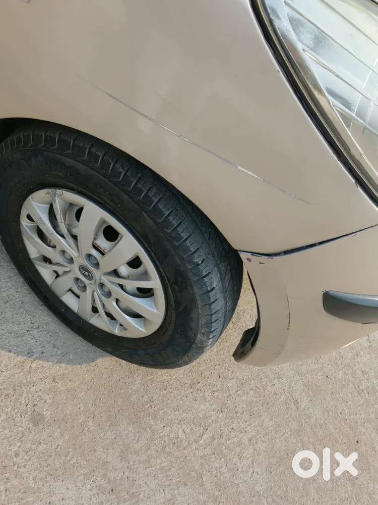 I10 Fitness Upto 2031