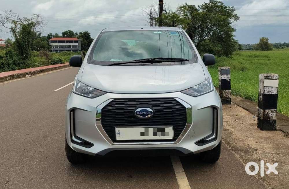 Datsun Redi Go, 2022, Petrol