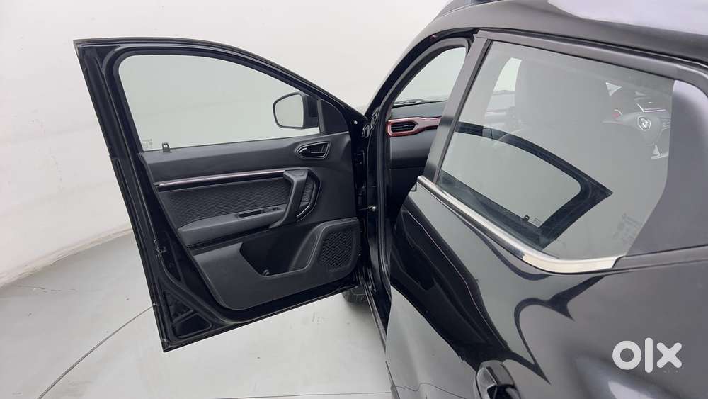 Renault Kiger Rxz Amt, 2023, Petrol