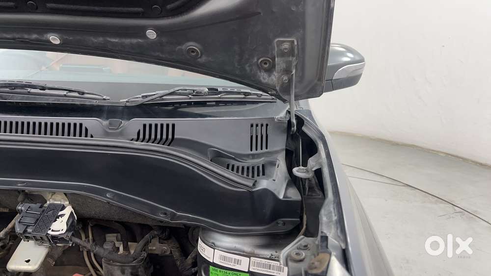 Tata Punch Adventure, 2022, Petrol