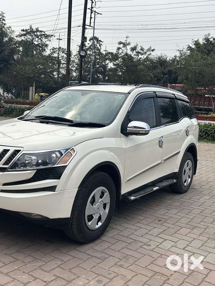 Mahindra Xuv500, 2015, Diesel