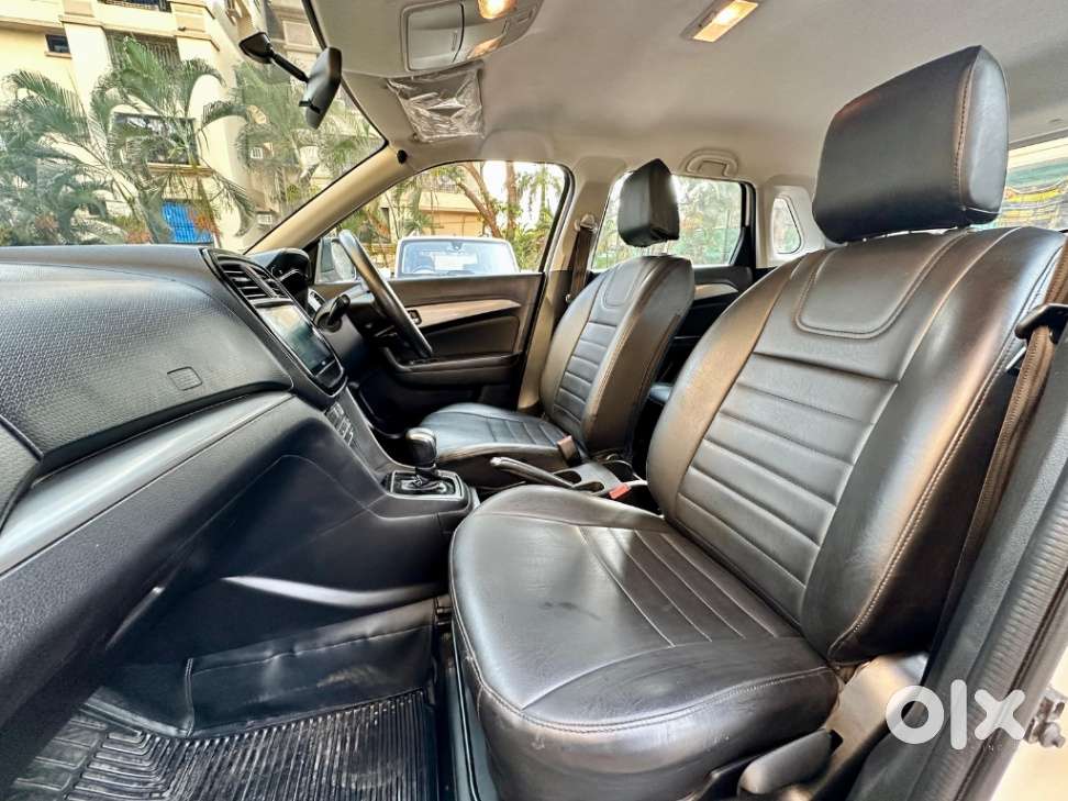 Maruti Suzuki Brezza Zdi, 2019, Diesel
