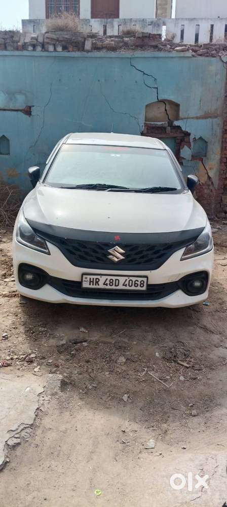 Maruti Suzuki Baleno 1.2 Sigma Hr 48