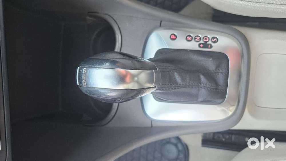 Volkswagen Vento Petrol 2014