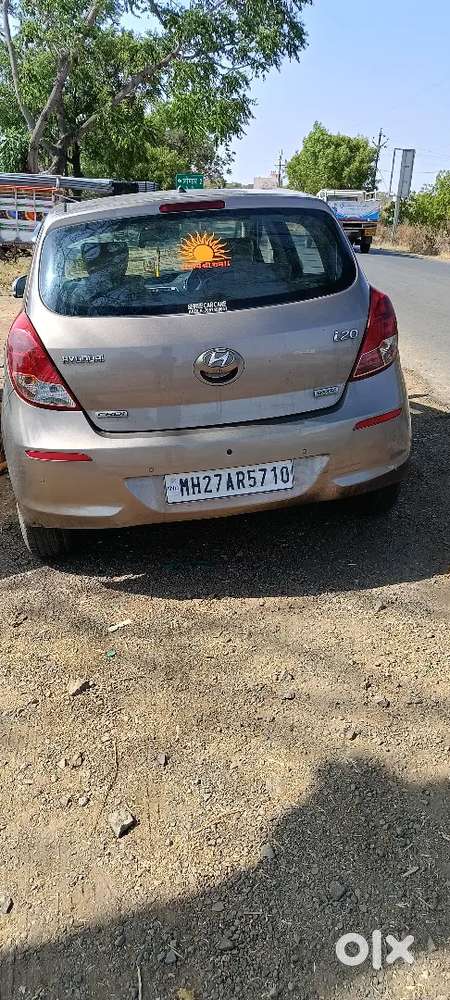 Hyundai I20 Sportz Diesel Manual 2013