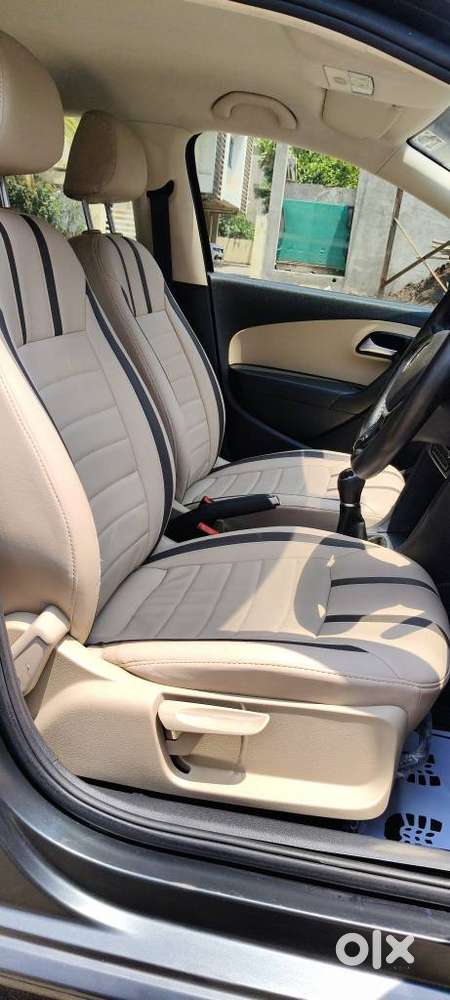 Volkswagen Polo Select 1.2 Mpi Highline, 2015, Petrol